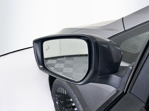 Used 2024 Nissan Leaf SV Plus image 16