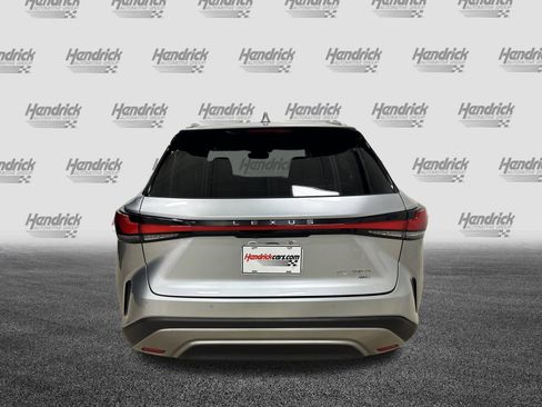 Certified 2025 Lexus RX 350 Premium image 9
