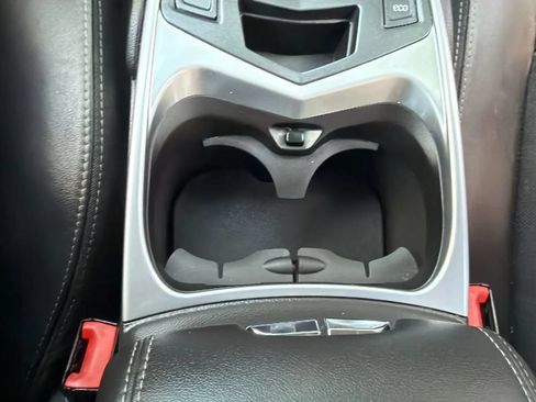 Used 2015 Cadillac SRX Luxury w/ Driver Awareness Package AWD/4WD image 46