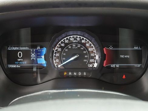 Used 2022 Ford Ranger Lariat w/ Tremor Off-Road Package AWD/4WD image 32