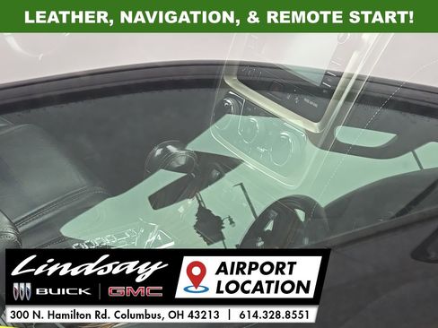 Used 2016 GMC Acadia Denali image 15