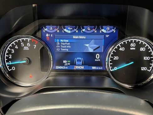 Used 2023 Ford F150 XLT w/ Equipment Group 302A High image 25