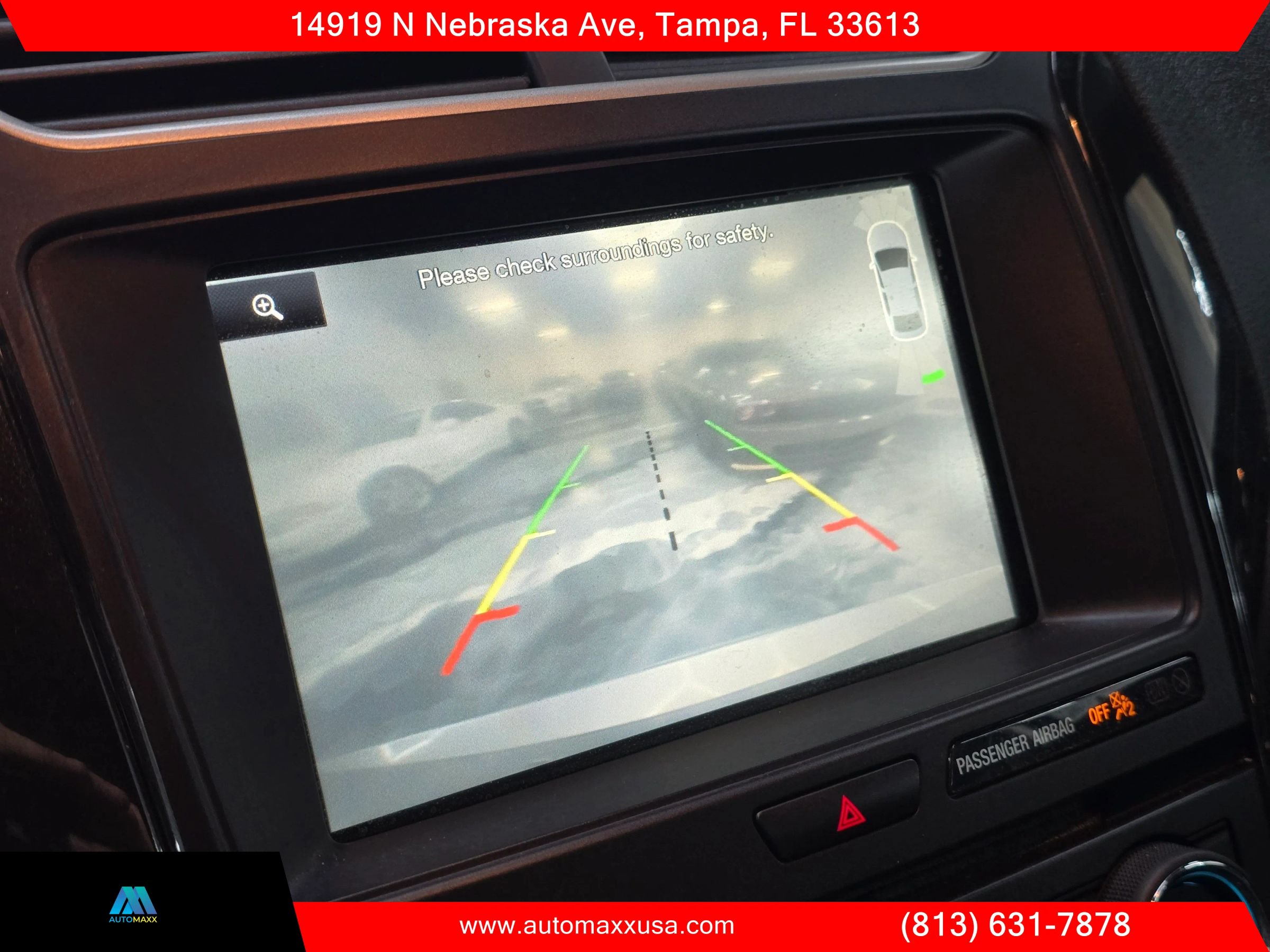 Used 2016 Ford Explorer XLT w/ Equipment Group 202A FWD image 22