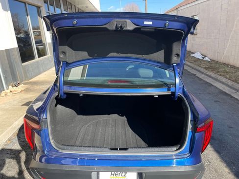 Used 2025 Kia K4 LXS image 30