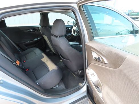 Used 2024 Chevrolet Malibu LT FWD image 26