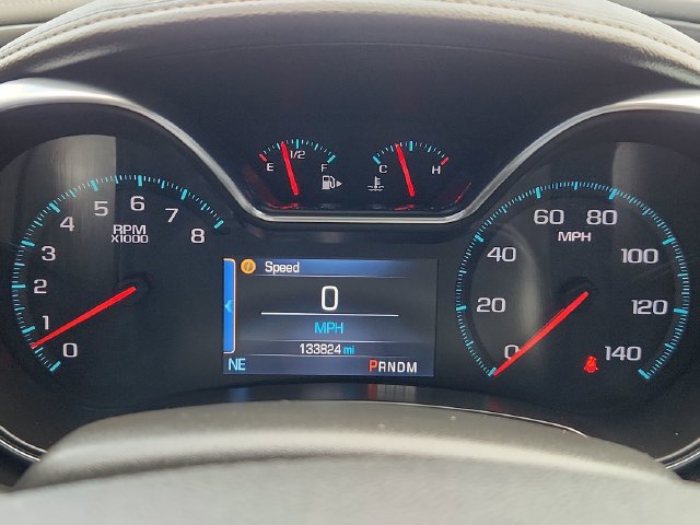 Used 2014 Chevrolet Impala LT w/ Convenience Package FWD image 38