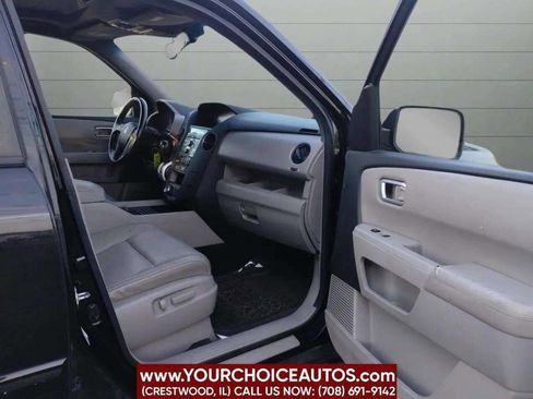 Used 2011 Honda Pilot EX-L image 22