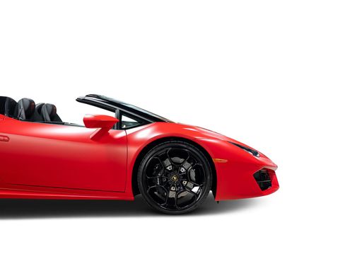 Used 2018 Lamborghini Huracan LP 580-2 image 30