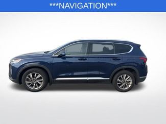 Used 2020 Hyundai Santa Fe SEL w/ Convenience Package video 2