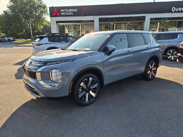 New 2026 Mitsubishi Outlander SE FWD image 7