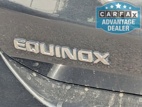 Certified 2024 Chevrolet Equinox LT AWD/4WD image 29