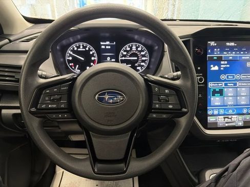 Used 2024 Subaru Crosstrek 2.0i Premium AWD/4WD image 6