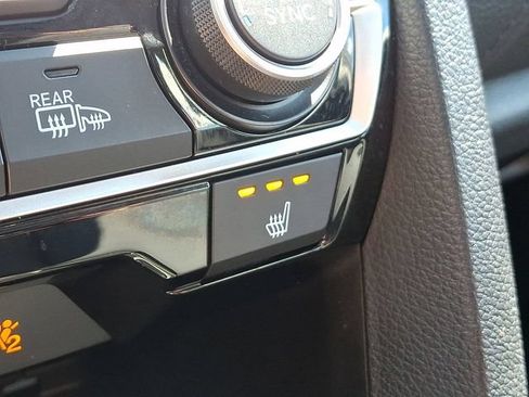 Used 2021 Honda Civic EX-L image 24