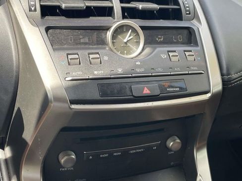 Used 2021 Lexus NX 300 FWD w/ Accessory Package 2 image 35