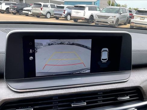 Used 2020 Kia Telluride EX w/ Towing Package FWD image 21