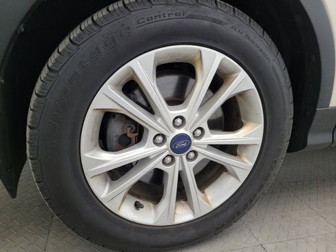 Used 2018 Ford Escape SE AWD/4WD image 31