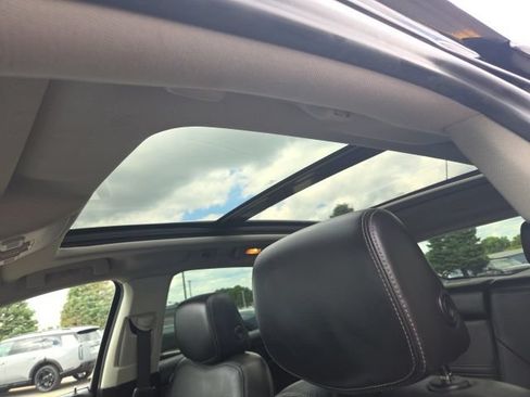 Used 2015 Cadillac SRX Premium w/ Trailering Package AWD/4WD image 14