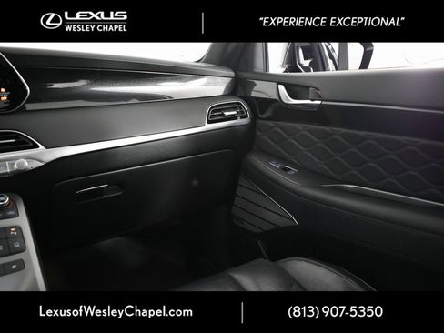 Used 2020 Hyundai Palisade Limited image 33