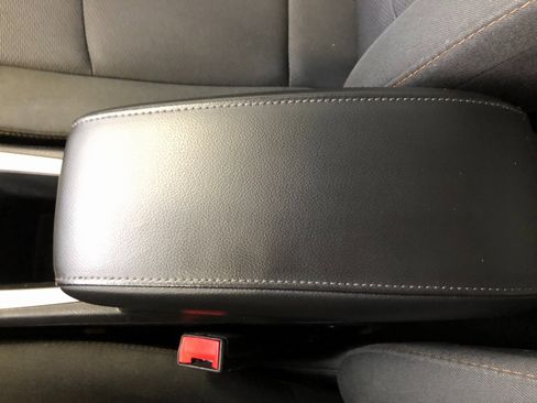 Certified 2017 Chevrolet Cruze LS image 19