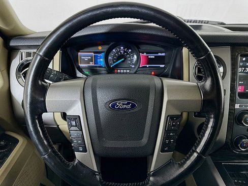 Used 2017 Ford Expedition Limited w/ Equipment Group 301A AWD/4WD image 12