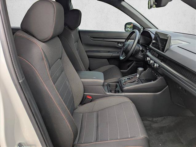 Used 2026 Honda CR-V Sport image 27
