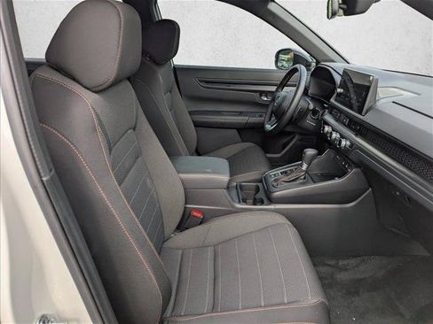 Used 2026 Honda CR-V Sport image 27
