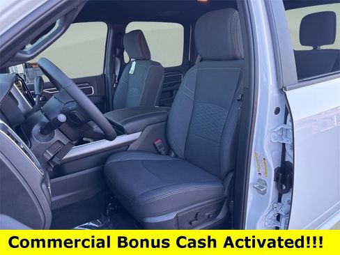 New 2026 RAM 2500 Big Horn image 9