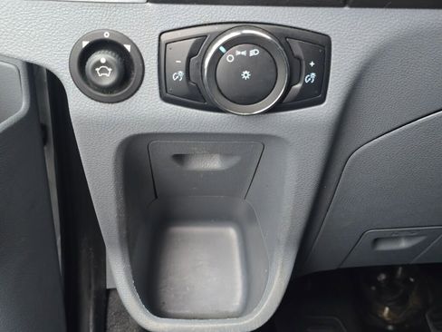 Used 2019 Ford Transit 250 130 Low Roof w/ Exterior Upgrade Package image 27