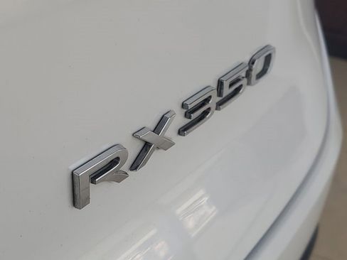 Used 2023 Lexus RX 350 Premium image 9