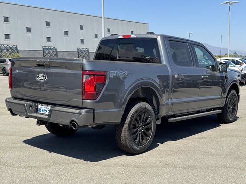New 2026 Ford F150 XLT w/ Equipment Group 302A MID AWD/4WD image 8