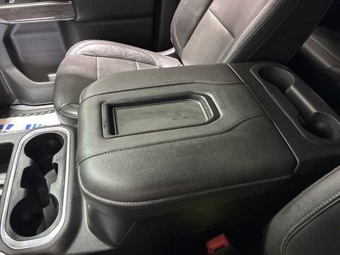 Used 2020 Chevrolet Silverado 2500 LTZ w/ LTZ Premium Package image 29