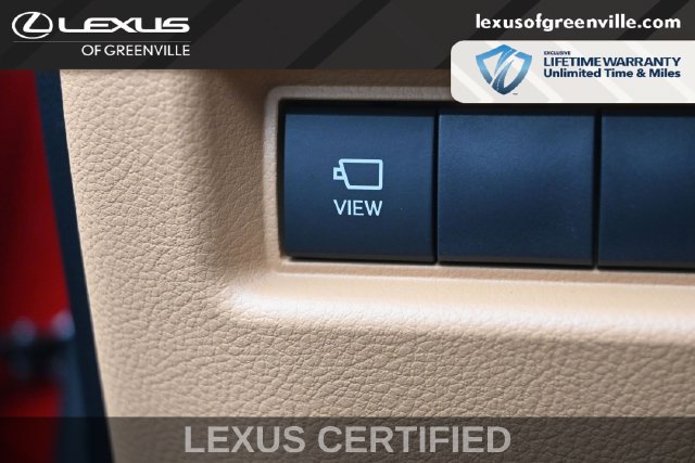 Certified 2026 Lexus IS 350 F Sport RWD image 16