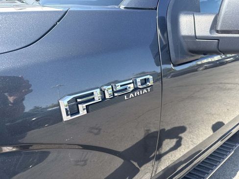 Used 2020 Ford F150 Lariat w/ Equipment Group 502A Luxury AWD/4WD image 10