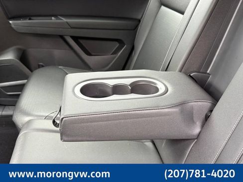 Used 2020 Volkswagen Atlas Cross Sport SEL AWD/4WD image 23
