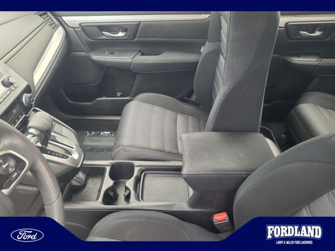 Used 2018 Honda CR-V LX image 15