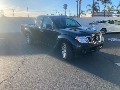 Used 2011 Nissan Frontier S w/ S Preferred Pkg