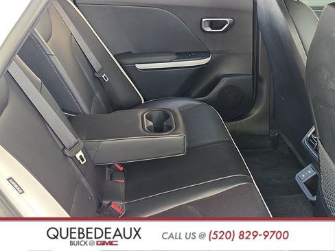 Used 2025 Kia K4 GT-Line Turbo FWD image 25