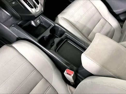 Used 2019 Honda CR-V LX image 16