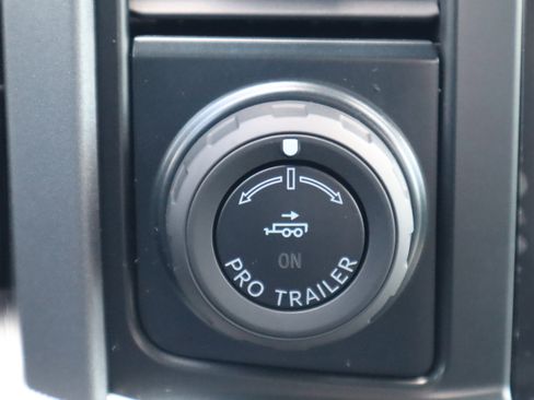 New 2025 Ford F150 Lariat w/ Equipment Group 501A Mid image 22