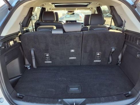 Used 2025 MAZDA CX-90 3.3 Turbo w/ Premium Sport Pkg image 78