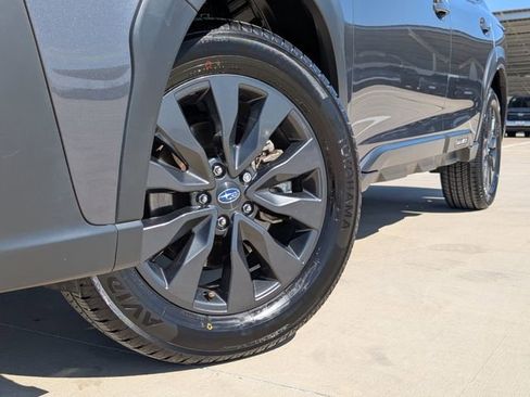 Certified 2025 Subaru Outback Onyx Edition w/ Tech Package 2 image 2