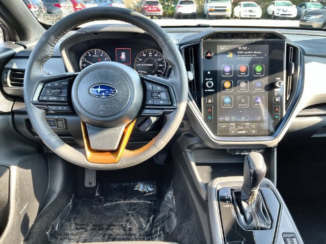 New 2026 Subaru Crosstrek 2.5i Wilderness AWD/4WD image 20