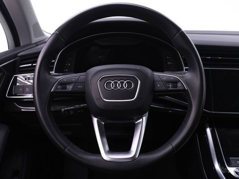 Certified 2023 Audi Q7 3.0T Premium Plus w/ Premium Plus Package AWD/4WD image 19