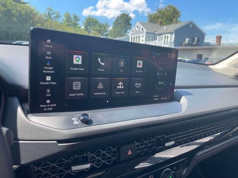 Used 2023 Honda Accord Touring image 28