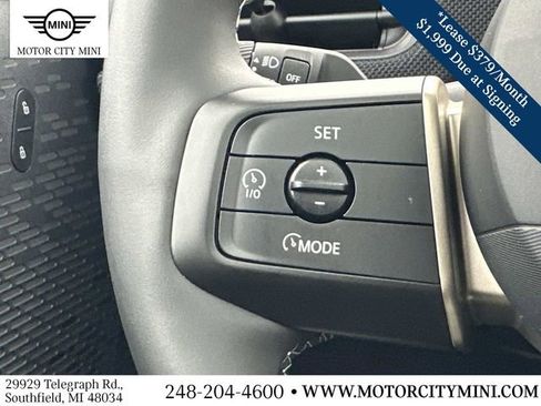 Certified 2025 MINI Cooper S image 26