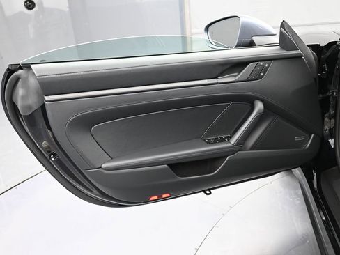 New 2026 Porsche 911 Carrera T image 15