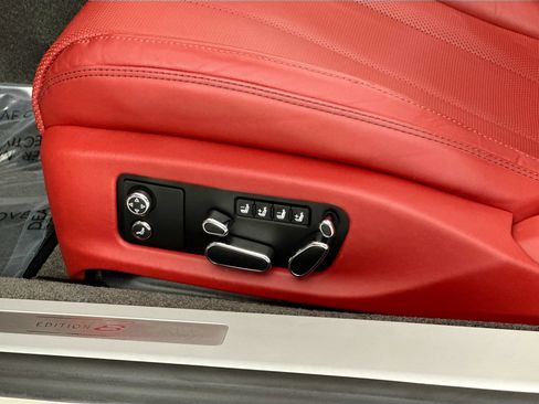 Certified 2024 Bentley Continental GT image 20