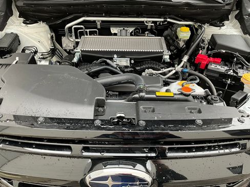 New 2026 Subaru Ascent Bronze Edition image 27