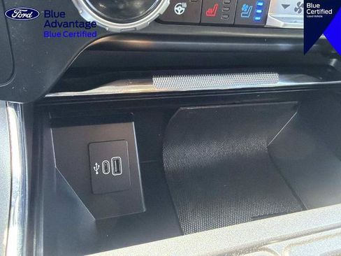 Certified 2025 Ford F150 Lariat w/ Equipment Group 501A Mid AWD/4WD image 31