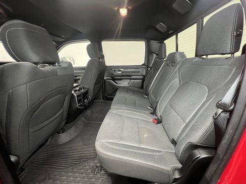 Used 2022 RAM 1500 Big Horn image 5